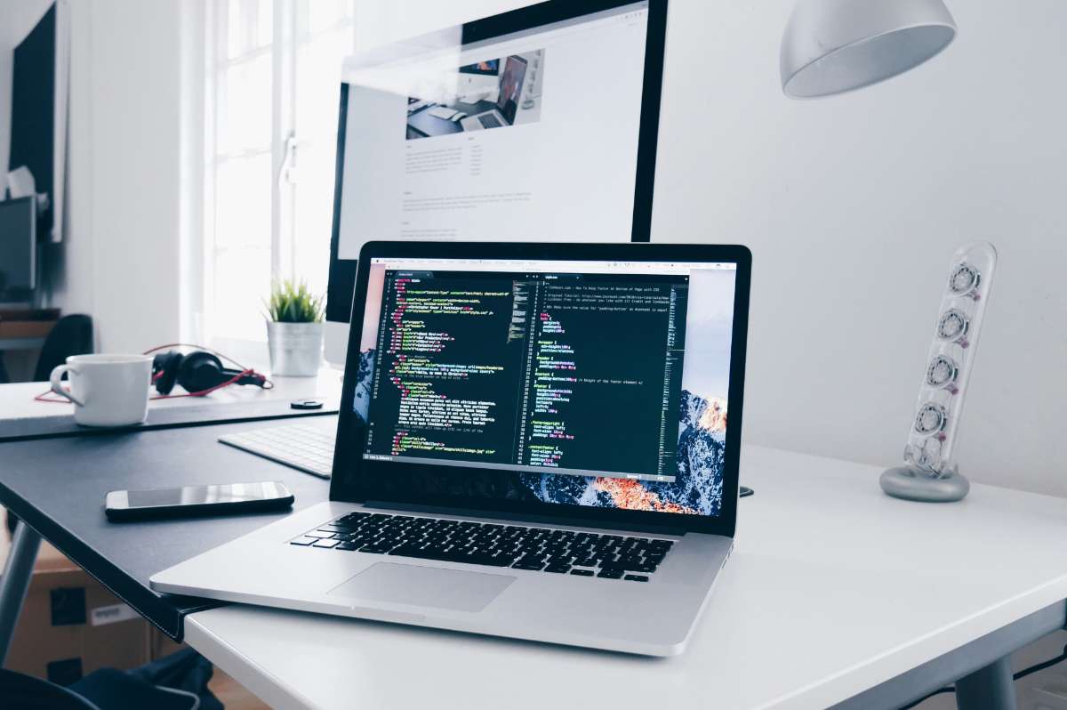 How to Create a Dynamic Website Using Predefined Templates