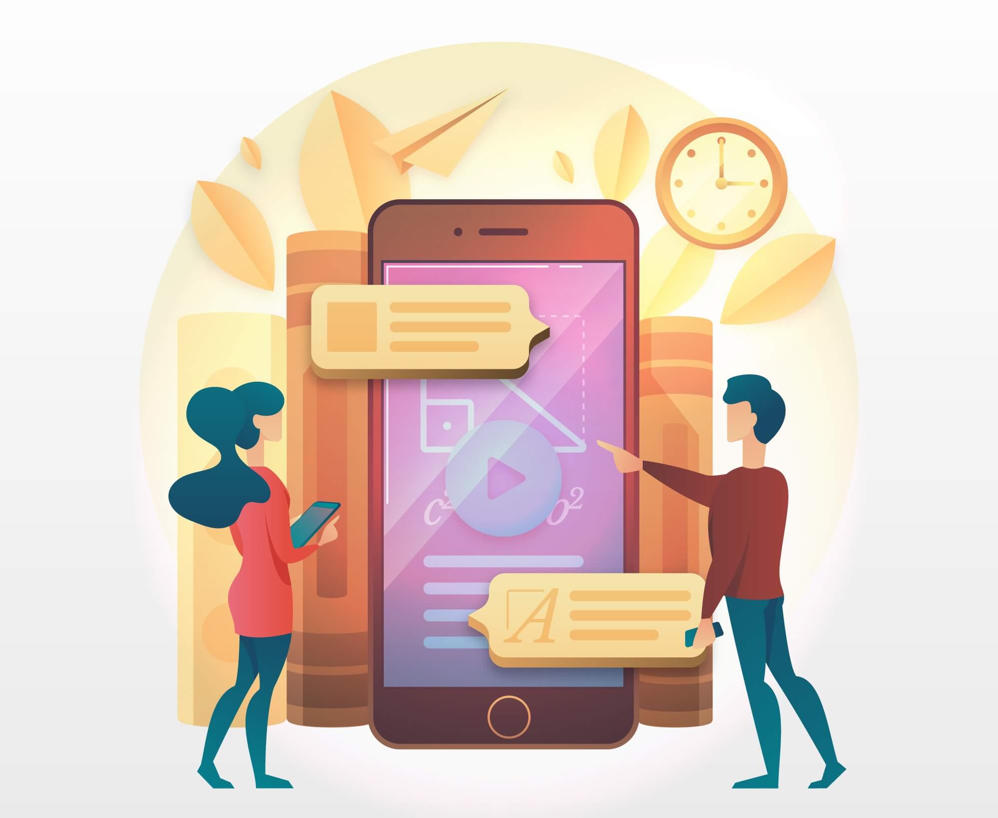 The Importance of Having a Mobile-Friendly Website in 2025