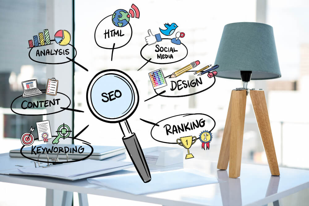 The Power of SEO: How Build Brilliantly Helps You Rank Higher