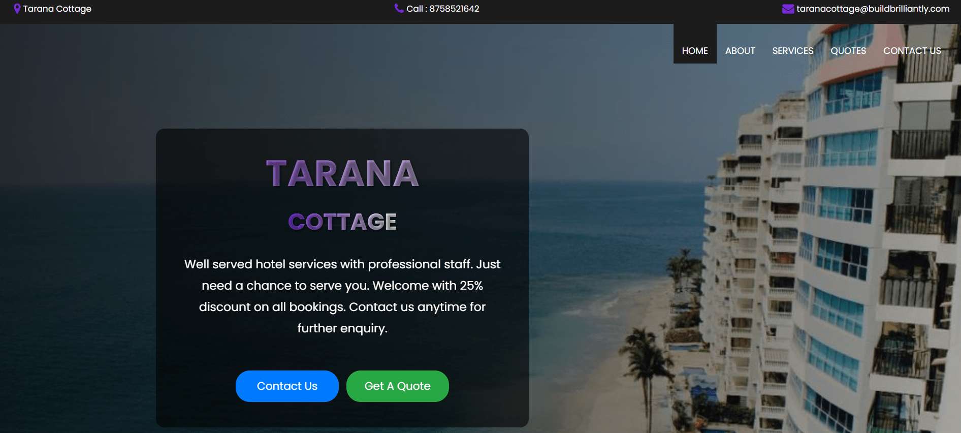 Customer Site 4