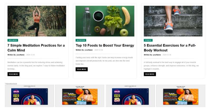 Customer Site 4