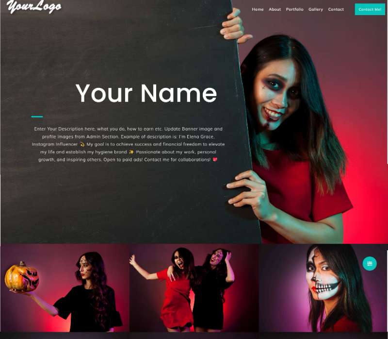 Customer Site 3