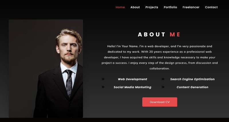 Customer Site 4